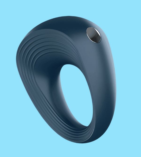 Anel Peniano Satisfyer - Power Ring Satisfyer