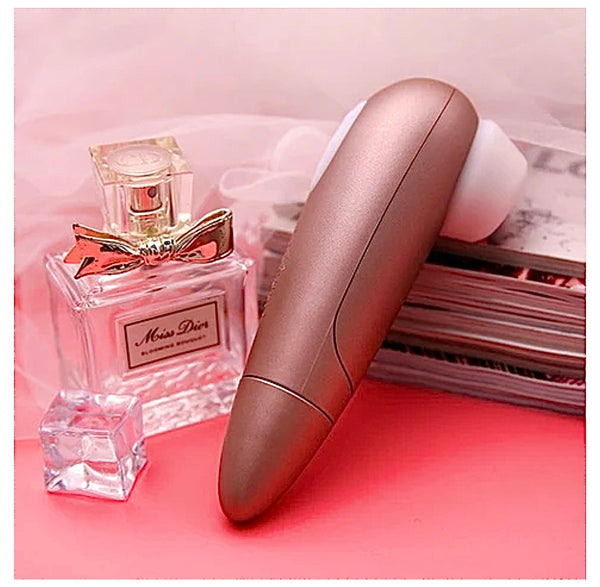 Satisfyer Number One - Sugador de Clitóris Satisfyer