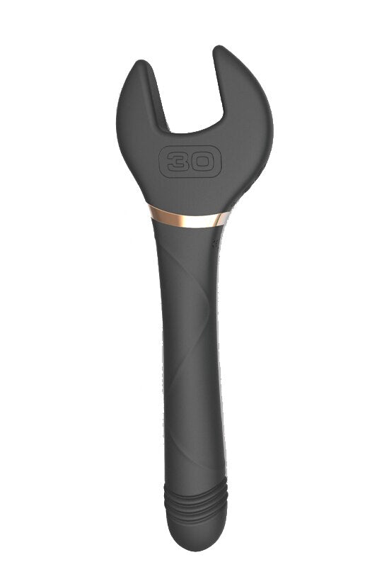 Vibrador Chave de Roda - Licklip