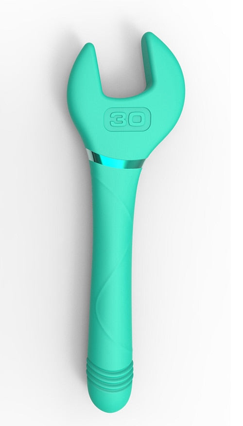 Vibrador Chave de Roda - Licklip