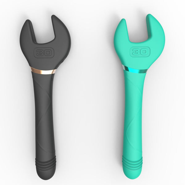 Vibrador Chave de Roda - Licklip