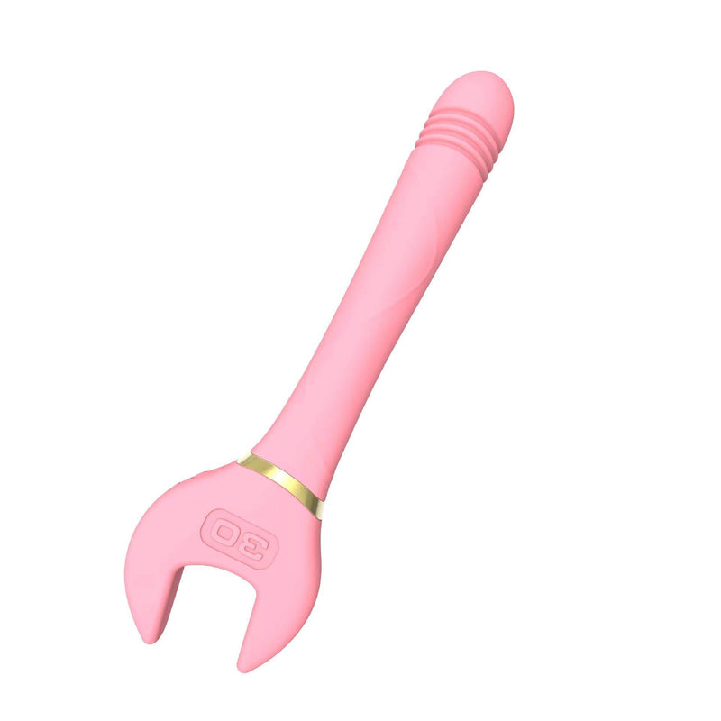 Vibrador Chave de Roda - Licklip