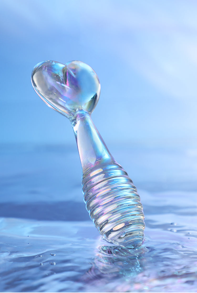 Plug anal - Cupid Love