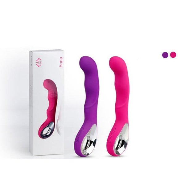 King - Vibrador  Feminino Consolo