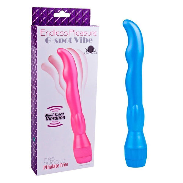 Mini Vibrador Bullet para Ponto G e Clitóris