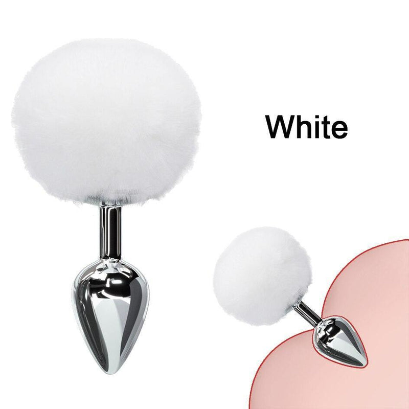 Plug Anal - Bunny Plug
