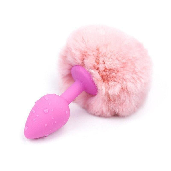 Plug Anal - Bunny Plug