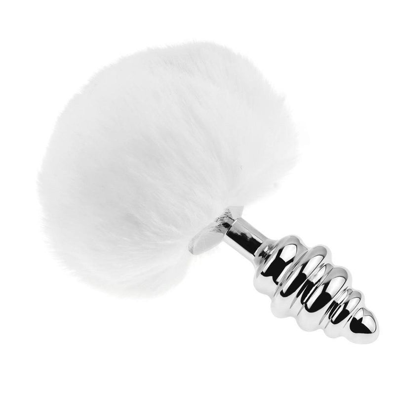 Plug Anal - Bunny Plug