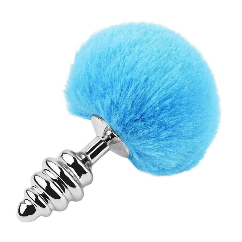 Plug Anal - Bunny Plug