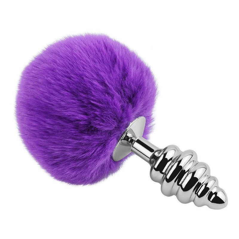 Plug Anal - Bunny Plug