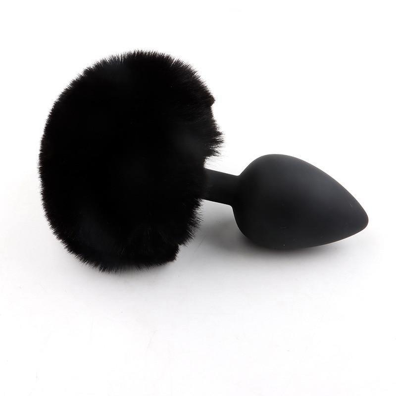 Plug Anal - Bunny Plug