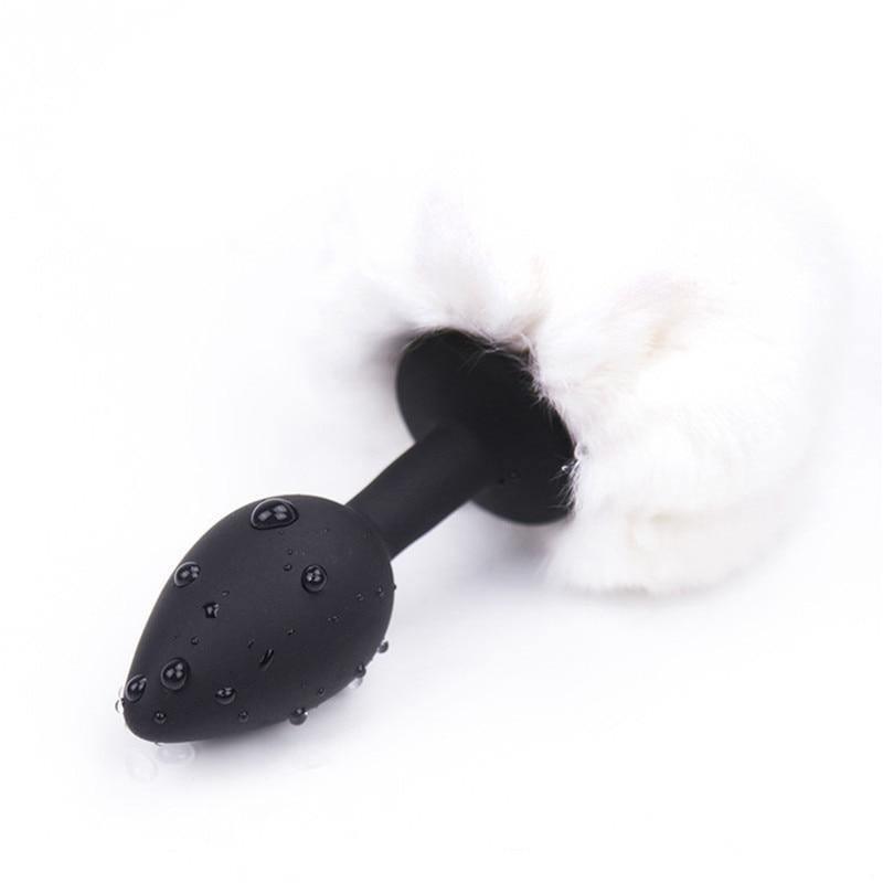Plug Anal - Bunny Plug