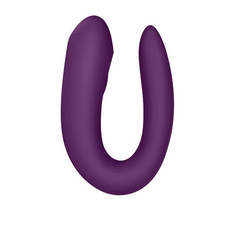 Satisfyer Double Joy  - O Melhor vibrador para casais