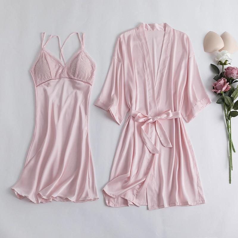 Sleep Wear Conjunto Angel 2 Peças