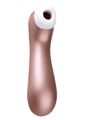 Sugador Satisfyer PRO 2 Next Generation - Estimulador Sugador de Clitóris - Promo