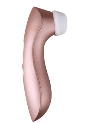 Sugador Satisfyer PRO 2 Next Generation - Estimulador Sugador de Clitóris - Promo