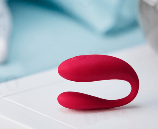 Vibrador de Duas Pontas - We Vibe