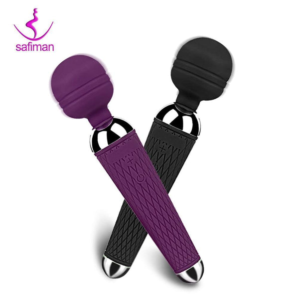 Vibrador Varinha Mágica Filme 365 Dias